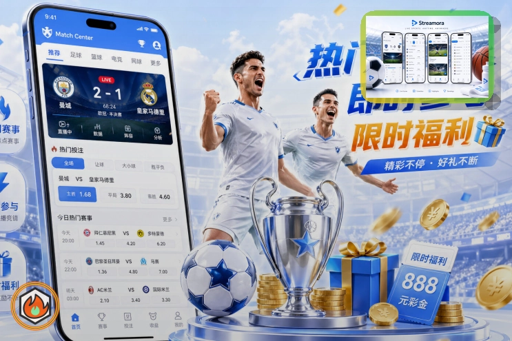现代化场馆运营支持